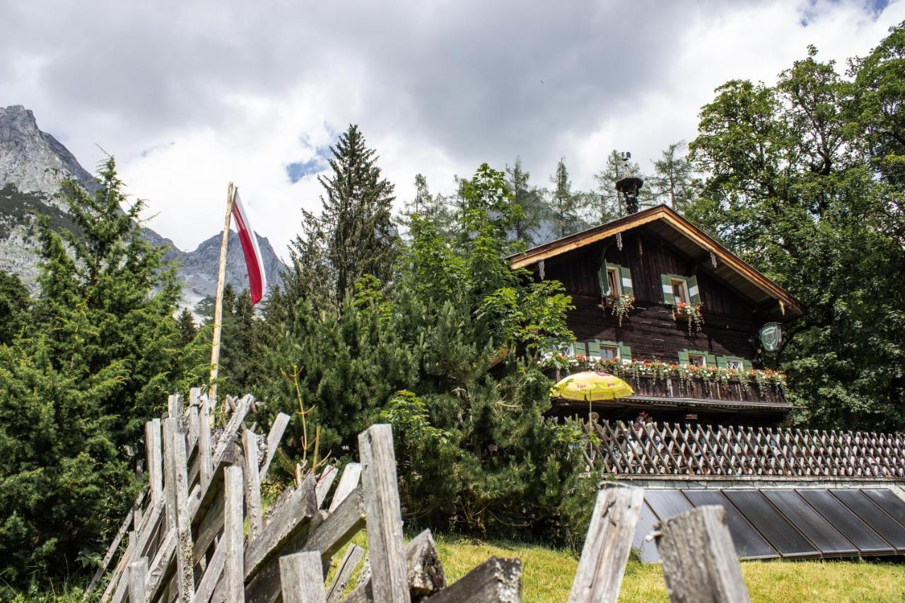 Haus Kathrin Hotel Werfenweng Exterior photo